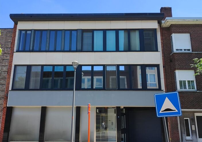Appartement te huur in Boom