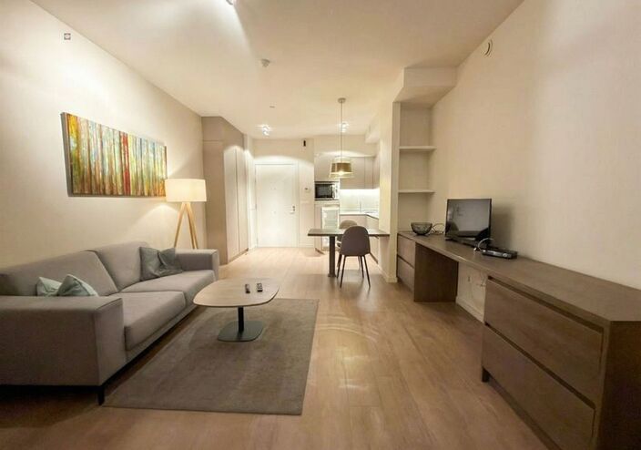 Appartement te huur in DIEGEM