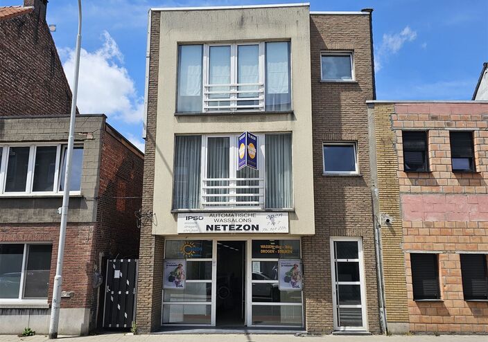 Appartement te huur in HEMIKSEM