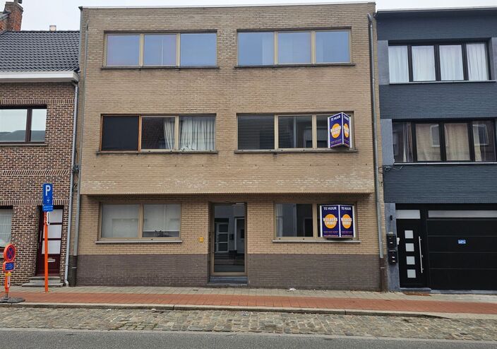 Appartement te huur in Hemiksem