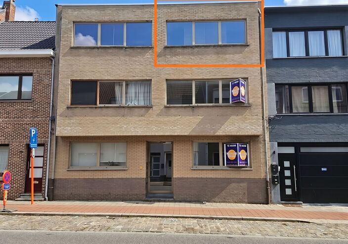 Appartement te huur in HEMIKSEM