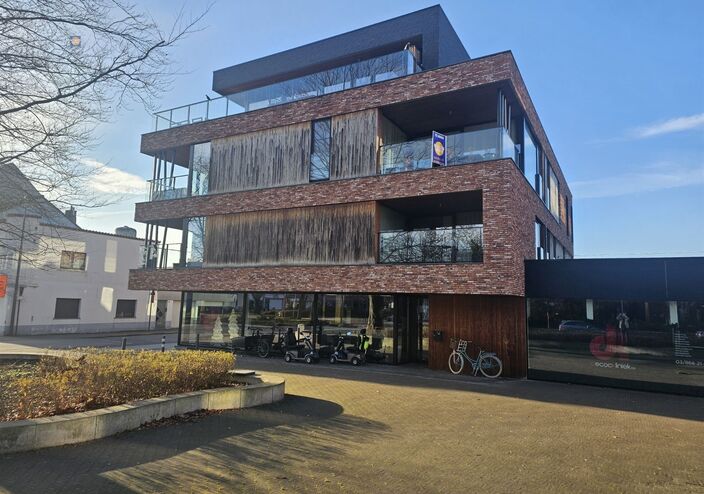 Appartement te huur in WILLEBROEK