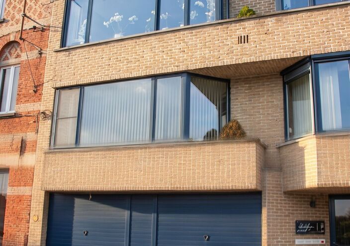 Appartement te huur in Willebroek