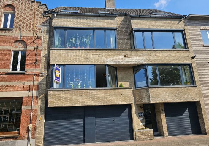 Appartement te huur in Willebroek