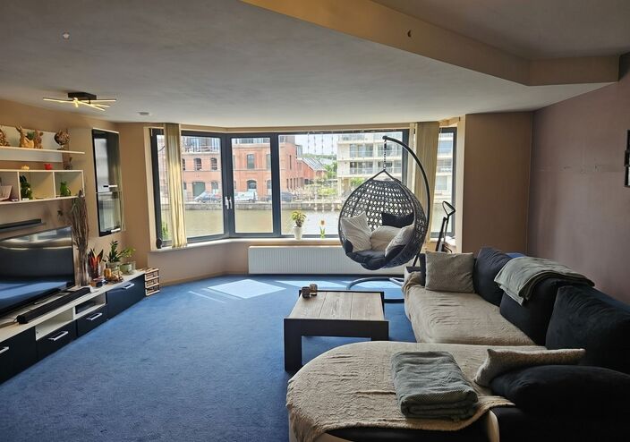 Appartement te huur in Willebroek