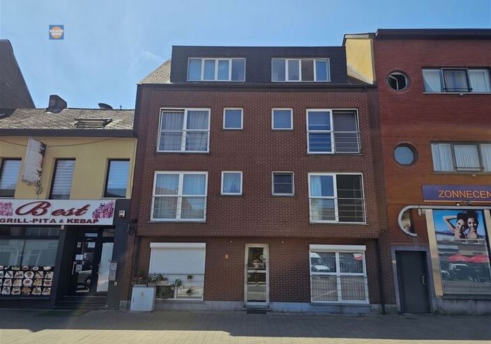 Appartement te huur in WILLEBROEK