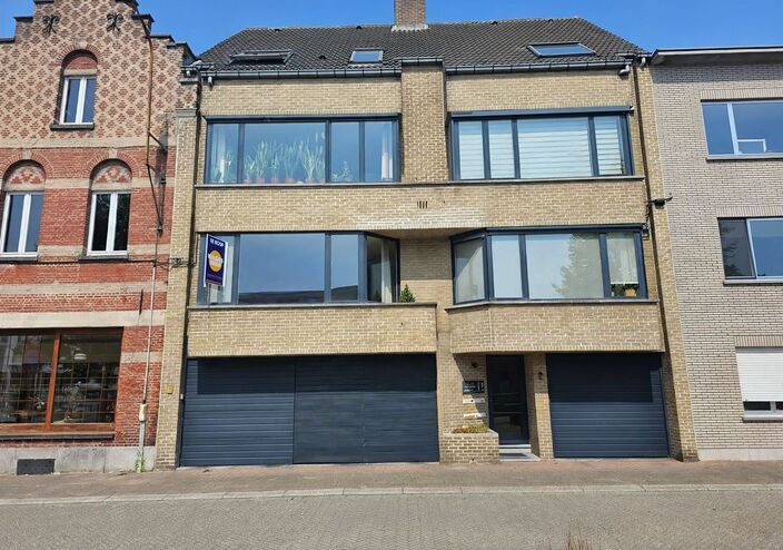 Appartement te huur in Willebroek