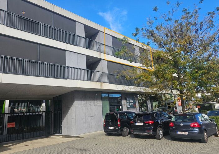 Appartement te huur in WILLEBROEK