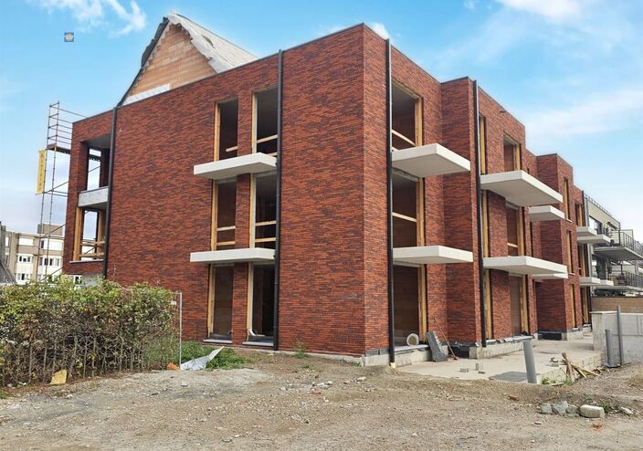 Appartement te koop in BOOM