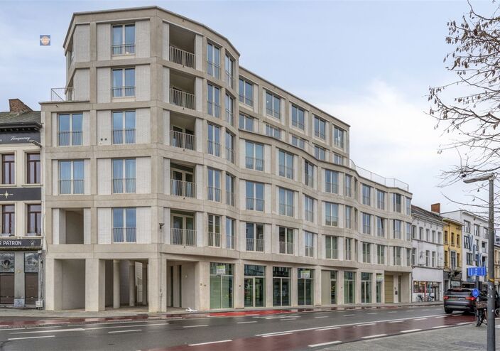 Appartement te koop in MECHELEN