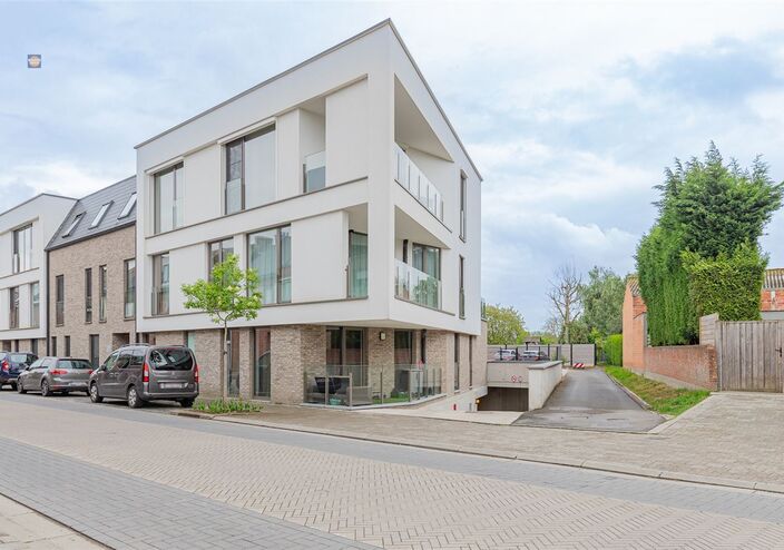 Appartement te koop in RUISBROEK