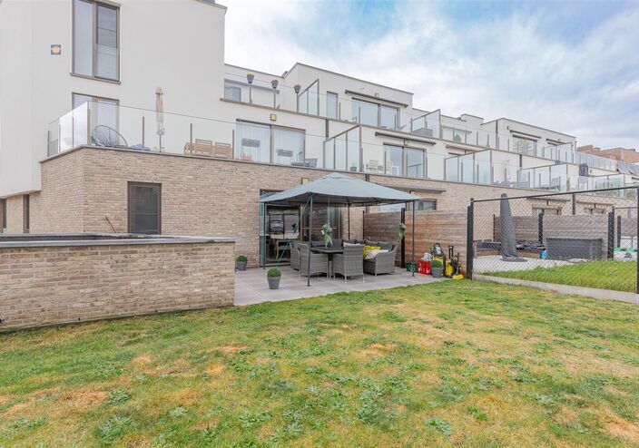 Appartement te koop in RUISBROEK