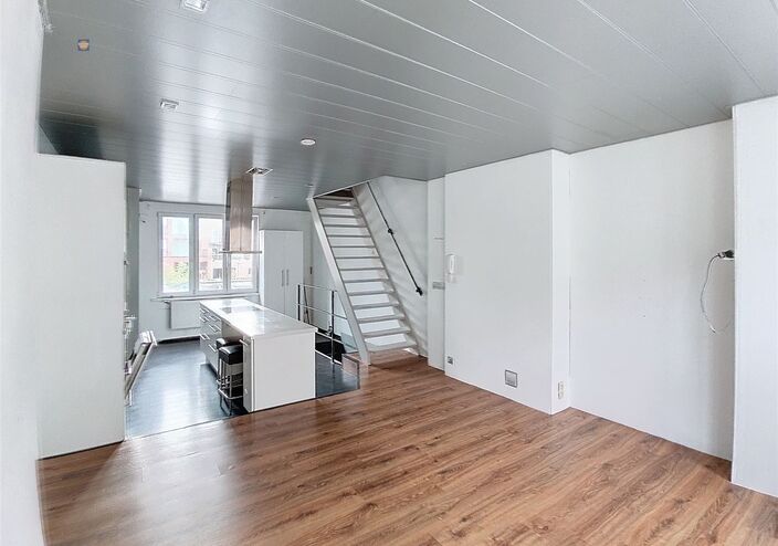 Appartement te koop in WILLEBROEK