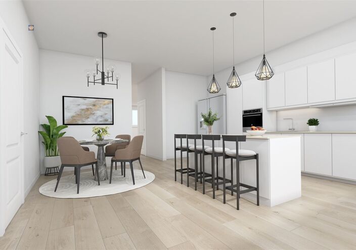 Appartement te koop in Willebroek