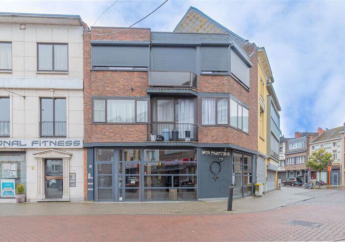 Appartement te koop in WILLEBROEK