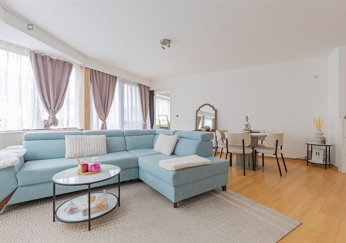 Appartement te koop in WILLEBROEK