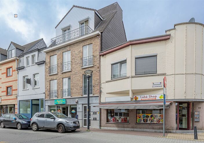 Appartement te koop in WILLEBROEK