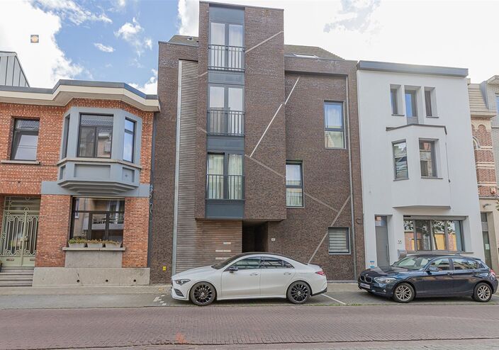 Appartement te koop in WILLEBROEK