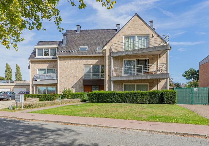 Appartement te koop in WILLEBROEK