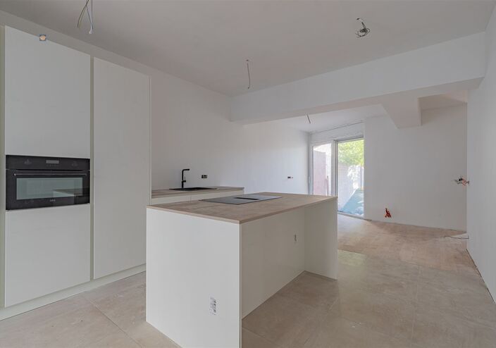 Appartement te koop in Willebroek