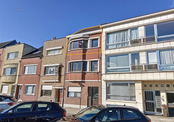 Appartement te koop in WILLEBROEK