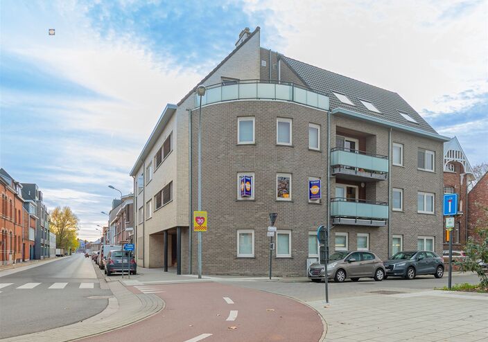 Appartement te koop in WILLEBROEK