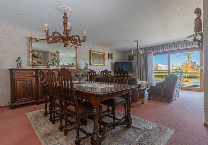 Appartement te koop in WILLEBROEK