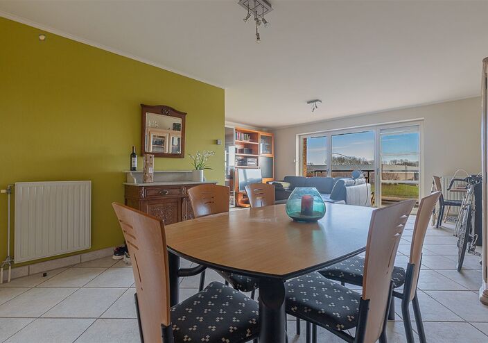 Appartement te koop in WILLEBROEK