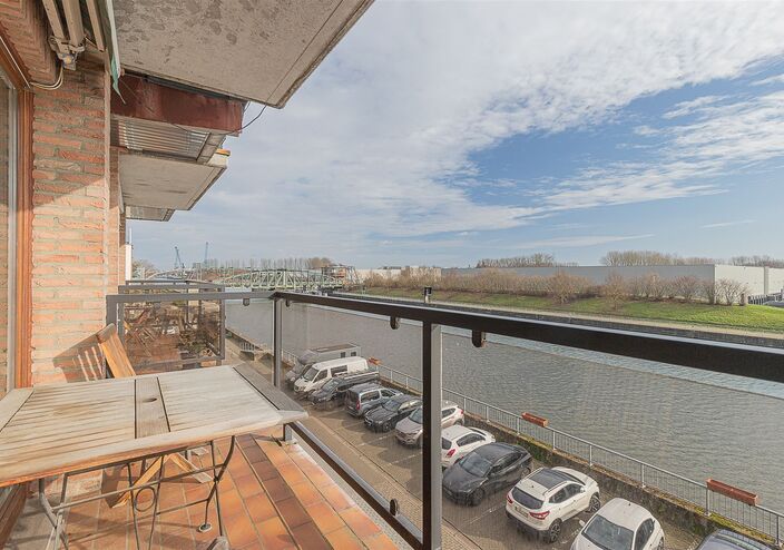 Appartement te koop in WILLEBROEK