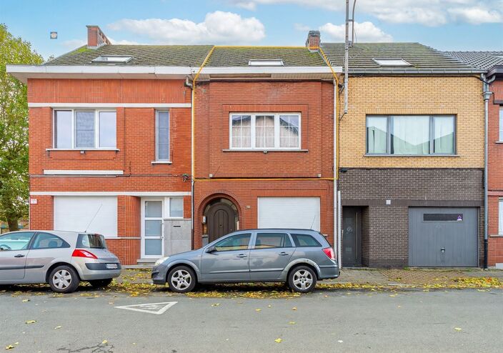 Appartement te koop in WILLEBROEK