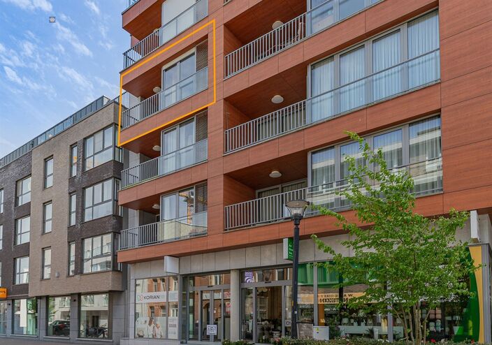 Assistentiewoning te koop in WILLEBROEK