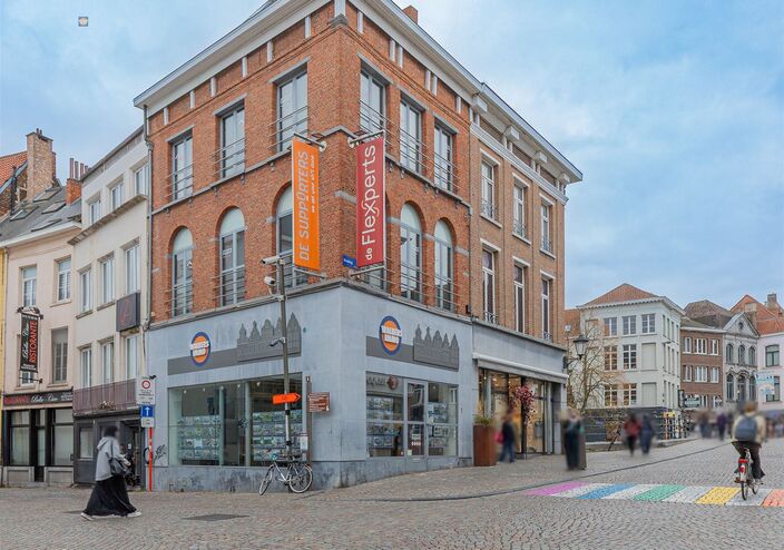 Burelen te koop in MECHELEN