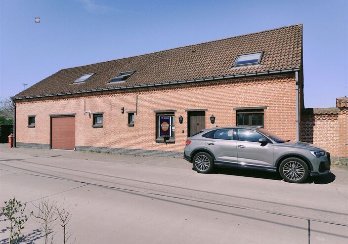 Fermette te huur in TISSELT