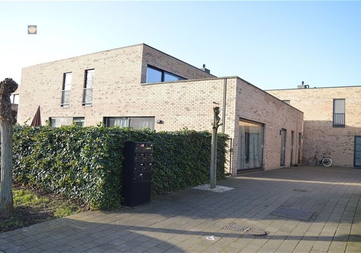 Gelijkvloers te huur in WILLEBROEK