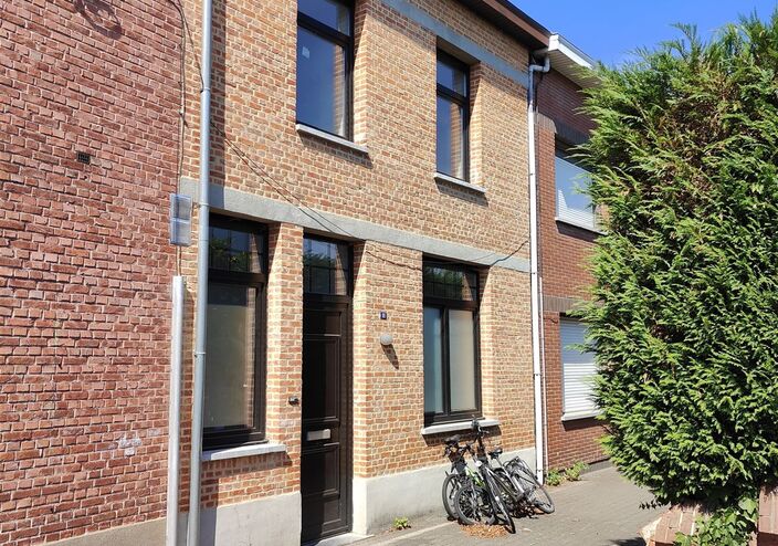 Huis te huur in RUISBROEK
