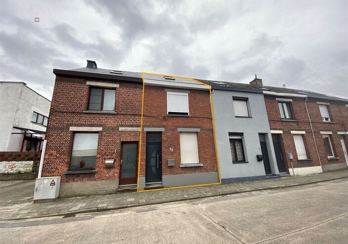 Huis te huur in WILLEBROEK