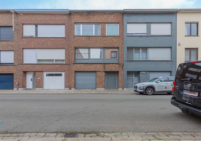 Huis te koop in BOOM