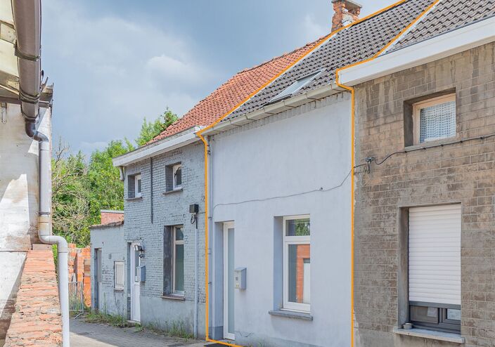 Huis te koop in BOOM