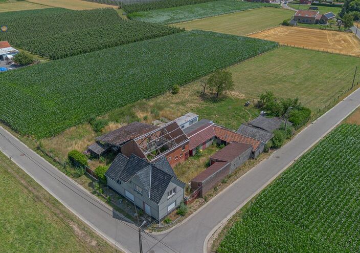 Huis te koop in BUDINGEN