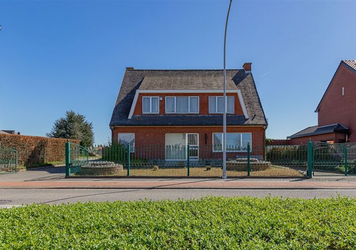 Huis te koop in PUURS