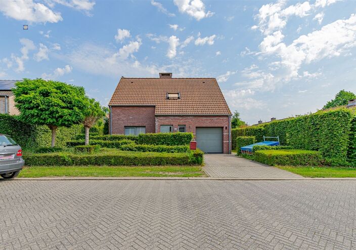 Huis te koop in RUISBROEK