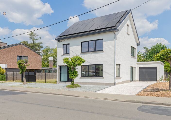 Huis te koop in SINT-AMANDS