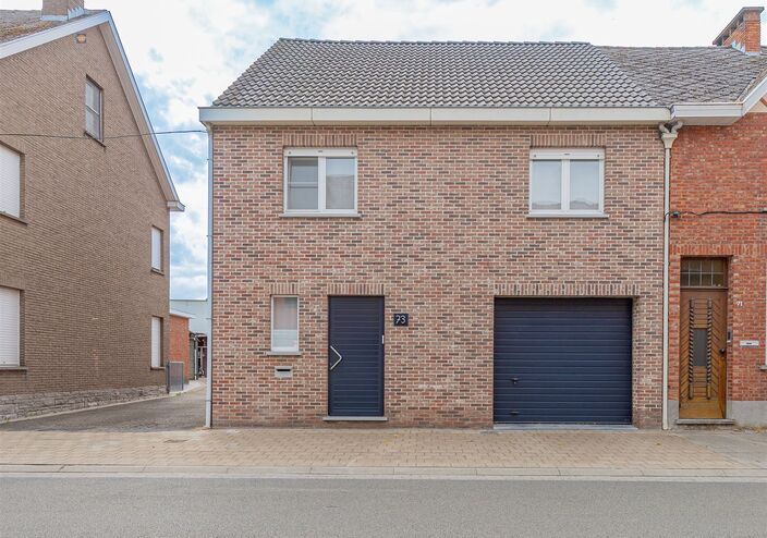 Huis te koop in TISSELT