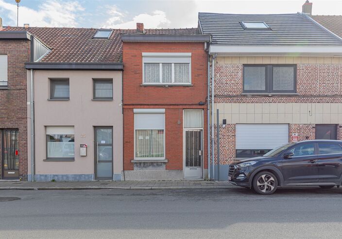 Huis te koop in WILLEBROEK