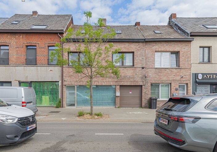 Huis te koop in WILLEBROEK