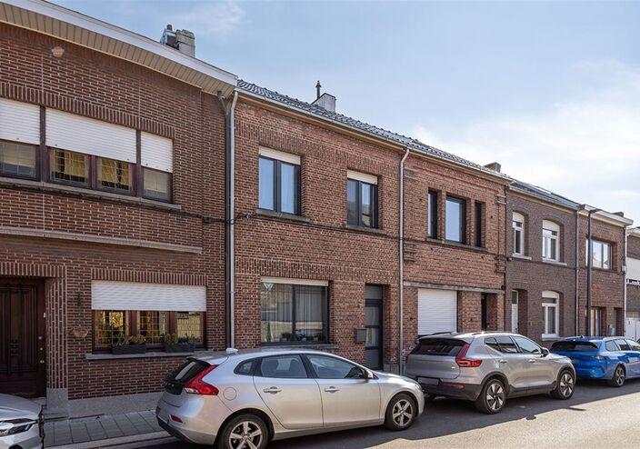 Huis te koop in WILLEBROEK