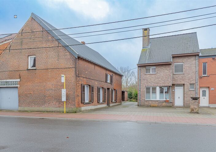 Huis te koop in WILLEBROEK
