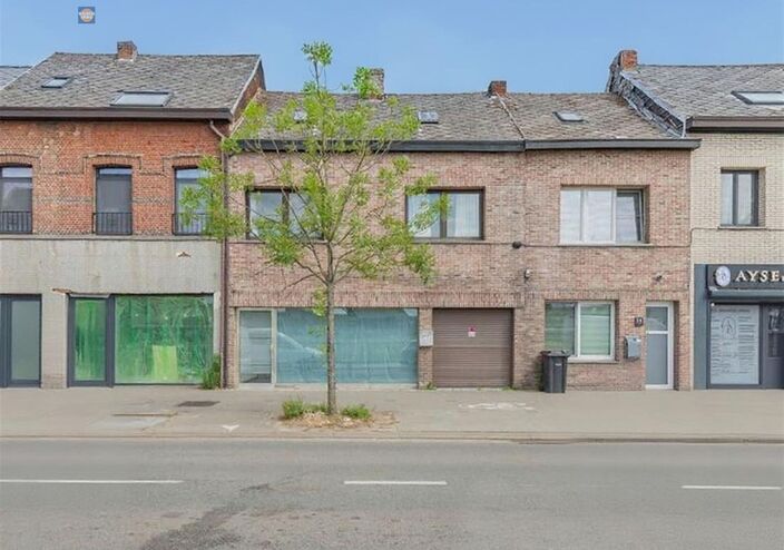 Huis te koop in WILLEBROEK