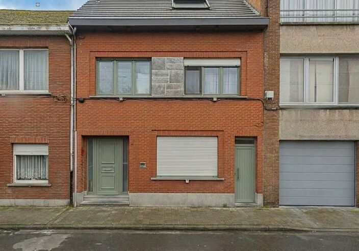 Huis te koop in WILLEBROEK