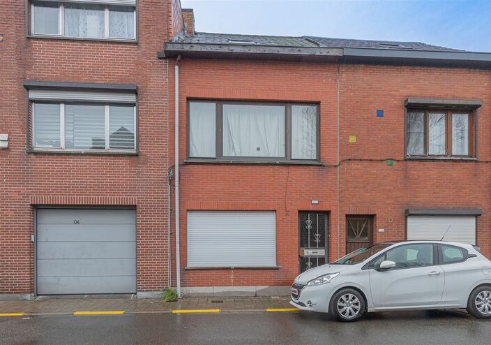 Huis te koop in WILLEBROEK